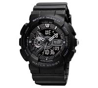 SKMEI Analogue - Digital Men's Watch -1688, Digital