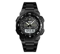 Skmei Black
