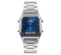 SKMEI Brand 1220 Japanese-Quartz LED and Pointer Display 50m Waterproof Multifunction/Sports Watches, Bracelet, Bracelet