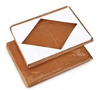 Sknrlko 2 PCS Wrap Cover for Heat Platen 12 X 15 Inch Heat Cover Heat for Sublimation