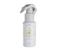 SKNWORKS Piercing Aftercare Spray 100ml - High Purity Hypochlorous Ear Piercing Cleaning Solution - Cool, Soothe and Support Natural Recovery of New Piercings - Earring Cleaner & Ongoing Hygiene Care