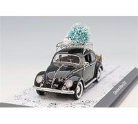 SKO 1/43 Volkswagen Beetle "2025 Christmas"
