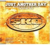 Sko Ft Mellowman - Just Another Day