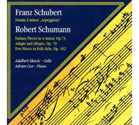 Skocic,Adalbert - Cello & Klavier