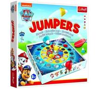 Skoczki Psi Patrol Trefl Polska Gra Dla Dzieci Polish Board Game Po Polsku