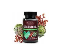 Skoczylas Cholesterol 60 Capsules