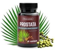 Skoczylas Prostate Urinary Tract 60 Capsules