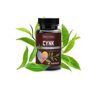 Skoczylas Zinc Copper and Green Tea Extract