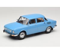 Skoda 100 LS 1:18 Light Blue MCG | MCG18782