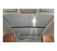 Skoda 5LE064365 Panoramic Roof Sun Visor for Coupe Only