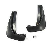 Skoda 6V9075101 Rear Mudflaps Combi Only