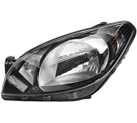 HELLA 1LJ 010 672-031 Headlight