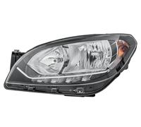 Left Headlight Skoda:CITIGO 1ST941005