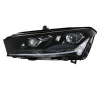Skoda Enyaq Iv Headlight LED Left 20 OEM HELLA