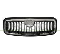 SKODA FABIA 00>04 GRILLE