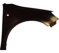 Fits Skoda Roomster 2010-Front Wing Rh Right Os Offside Drivers