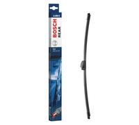 Skoda Fabia Estate Rear Wiper Blade Windscreen 2007 to 2013 BOSCH Flat Blade