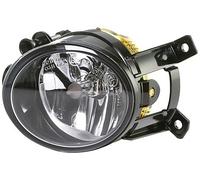 Halogen fog lamp Left HB4 1N0 010 233-311 HELLA for SKODA ROOMSTER FABIA II
