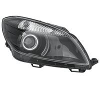 HELLA 1EL 010 417-501 Headlight