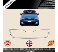 PRASCO SK3282305 Radiator Grille