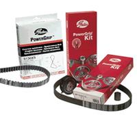 SKODA FELICIA ESTATE/COMBI 1.9 D 96-0 TIMING BELT KIT