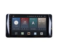 Skoda Kamiq 10 Inch Touchscreen Android Car Radio Navigation GPS CarPlay