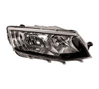Skoda Octavia 13-17 Headlight Right Hand SK0304913 (11195)