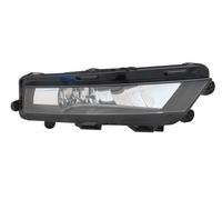 Skoda Octavia 17-20 Fog Light With Cornering Right Hand (11196)