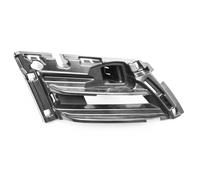 Fits Skoda Octavia Front Bumper Grille Backing Left Hand 2017-2020