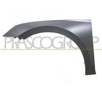 Fits Skoda Octavia Front Wing Left Hand Passenger Side Nearside 2020-