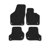 Skoda Octavia (2004-2008) Carpet Car Mats