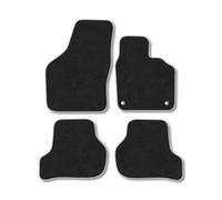 Skoda Octavia (2004-2008) Carpet Car Mats