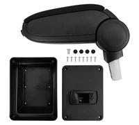 (skoda octavia (after 2014)) vidaXL Car Armrest Center Console for Car Armrest Box Armrest Pad Elbow Rest