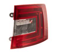 Skoda Octavia Estate 2013-2019 Rear Tail Light Lamp Right Side