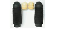 SKODA OCTAVIA FRONT SHOCK ABSORBER DUST COVER BUMP STOP KIT
