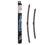 Bosch Front Car Windscreen Wiper Blade AEROTWIN 600mm+475mm A937S