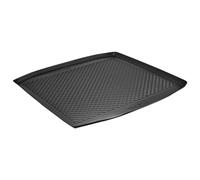 (Škoda, Rapid Sedan (2012-)) vidaXL Car Boot Mat Floor Vehicle Car Trunk Carpet Rear Cargo Mat Multi Models