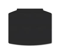 Skoda Scala (2019+) 5mm Rubber Boot Mat | Heavy Duty Rubber Tailored Fit Boot Liner Full Coverage Durable Waterproof Accessories Easy Clean Anti Slip Made in the UK
