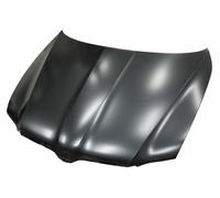 Skoda Superb Estate 08-13 Bonnet SK4203100