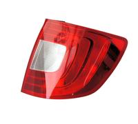 Skoda Superb Estate 2009-2013 Rear Tail Light Lamp Right Side