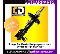 KYB 3358015 Shock absorber