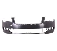 Fits Skoda Superb 2016 2017 2018 2019 Front Bumper Black