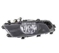 Skoda Superb II Front Fog Light Left 08-15 OEM HELLA