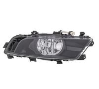 Skoda Superb II Front Fog Light Right 08-15 OEM HELLA