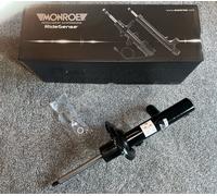 SKODA SUPERB VW GOLF ADAPTIVE FRONT SHOCK ABSORBER 2015-24 Monroe BRAND NEW