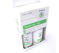 SKODA Touch-Up Paint Corrida Red (8151/F3K/8T8T)