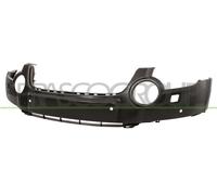 Skoda Yeti 09-14 Front Bumper With PDC & Headlamp Washer Holes SK7101021