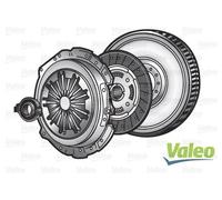 Skoda Yeti Clutch Kit Car Replacement Spare 03- (835035) OEM Valeo