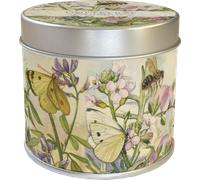 Sköna Ting "Butterfly Meadow" Scented Candle - 1 item