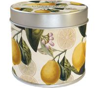 Sköna Ting "Lemon" Scented Candle - 1 item
